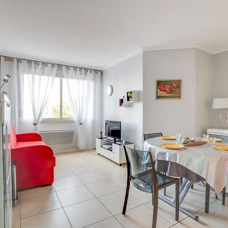 Guestready - Calme Et Tres Beau T2 Part-Dieu Apartment Lyon Ngoại thất bức ảnh