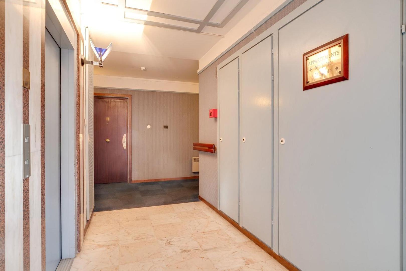 Guestready - Calme Et Tres Beau T2 Part-Dieu Apartment Lyon Ngoại thất bức ảnh